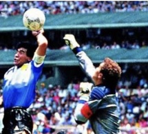 Demi-finale Angleterre-Argentine : Entre histoires, souvenirs, revanche et passion