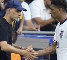 Peu importe » : Jude Bellingham recadre sèchement son sélectionneur Thomas Tuchel
