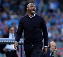 Aura de légende et bilan de coach mitigé : Patrick Vieira est-il l'homme de la situation pour le Sénégal ?