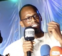 Thiès : L'ex-apériste Habib Niang officialise son soutien au Président Diomaye Faye