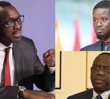 Babacar Diagne, ancien DG de la RTS : « Macky Sall–Diomaye Faye, un TGP à un million de dollars »
