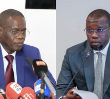 Le Premier ministre Al Aminou Lo tacle Ousmane Sonko : "Gatt xèl weessu wul..."