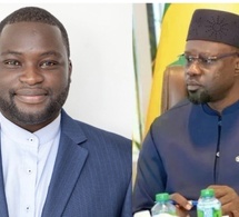 Sept mille raisons d’y croire» : le fils de Madiambal Diagne solde ses comptes avec Sonko