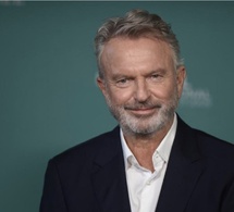 Décès à 78 ans de Sam Neill, la star de "Jurassic Park"
