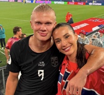 Qui est Isabel Hangseng Johansen, la petite amie d’Erling Haaland, mère de son fils et ancienne footballeuse ?