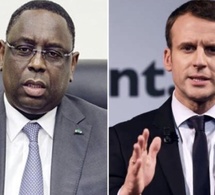 Macky Sall à l’ONU : «La France ne s'est pas….»