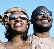 Amadou &amp; Mariam : comment le duo mythique réalisait ses chansons