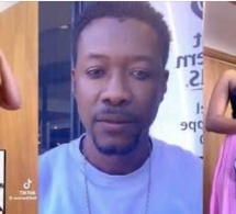 Grave révélation de Tange Sarata tiktokeuse éclate la vérité sur Sonko et le test caché de Ndiaga S