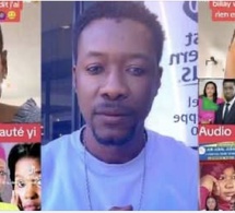 Grave réaction de Tange Françoise Hélène eclate la vérité sur le viol de Sonko sur Adji Sarr à Sweet