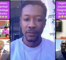 Surprenante révélation de Tange Madiambal brise le silence sur Sonko interdit de quitter le pays par
