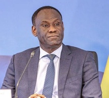 Conseil constitutionnel : L'ancien ministre Ousmane Diagne, nouveau Président