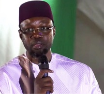 Du "Gatsa-Gatsa" au "Maa Tay" institutionnel : Jusqu'où ira Ousmane Sonko ?