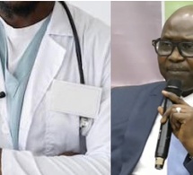 Le docteur Faye est gynécologue de formation » : La révélation surprenante d'Abdoulaye Fall sur le médecin des Lions !