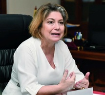 Externalisation des rendez-vous avec VFS, raisons des refus de visas études ou visiteurs : l'Ambassadrice de France au Sénégal répond