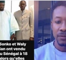 Révélation explosive de Tange Madiambal éclate un scandal de Sonko et Waly D Bodian sur 20 milliards