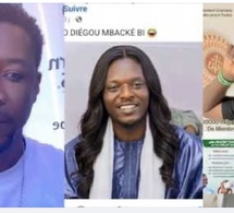 Surprenante révélation de Tange Élément Barth démasque le faux jeu de Azoura sur Sonko &amp; Abass Fall