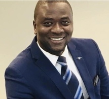 Le juriste Me El Hamath Thiam Justice Sans Frontiére réagit sur la nomination de Ousmane Diagne au Conseil Constitutionnel