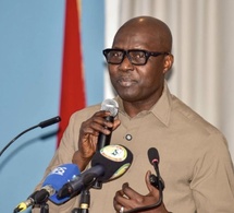 L'art du faux-fuyant : ​Le grand numéro de prestidigitation d'Abdoulaye Fall