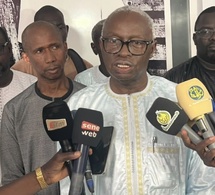 Coopération universitaire : l'UCAK de Touba accueille l'UASZ de Ziguinchor