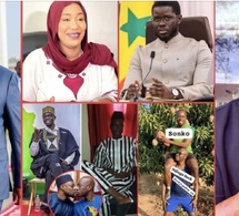 🔴Tange éclate la vérité-Sonko homosexuel avec Ndiaga Seck-Diomaye active-réplique Macky-Diéguy Diop