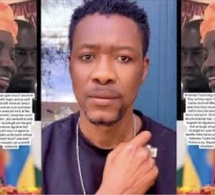Grave révélation de Tange Mimi Tourré menacée par des activiste sur l'audience de Macky au palais ce