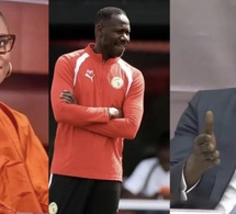 Mondial 2026 : le ministère des Sports siffle la fin de la récréation