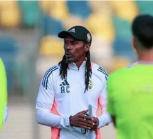 Contentieux avec la Fédération libyenne de football : Bonne nouvelle pour Aliou Cissé