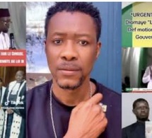 Grave révélation Tange ouvre le feu contre les menaces de Sonko sur Diomaye et la justice à Touba