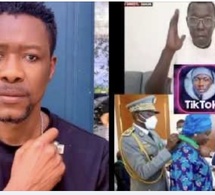 Surprenante révélation de Tange Bah eclate la vérité sur le sabotage de Mimi sur la rencontre Macky