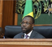 Assemblée nationale : un incroyable quiproquo administratif bloque la session extraordinaire, Ousmane Sonko s'explique