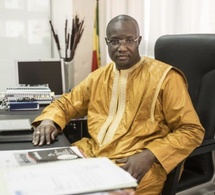 Ministère de l'Intérieur : la nomination très stratégique de Makhtar Cissé