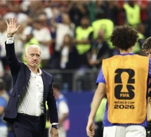 Mondial-2026: Deschamps, une sortie amère au bout de 14 années exceptionnelles