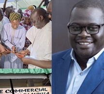 Soutien à Khadim Ba : Médina Baye se mobilise pour la libération du patron de Locafrique