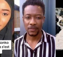 Grave révélation de Tange sur le remariage de l'ex épouse de Sonko Anna avec un proche de son ex...