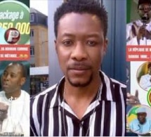 Grave révélation de Tange Daouda Mine TFM crache ses vérités à Sonko sur ses menaces à Al Aminou Lo