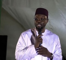 De l'argent sale est entré à Touba » : Une plainte contre Ousmane Sonko devant le procureur de Dakar