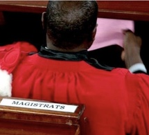 Prestation de serment des nouveaux magistrats : L’audience solennelle fixée au 20 juillet