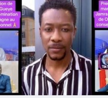 Révélation explosive de Tange Mame Matat Jamra attaque Sonko après la nomination de Ousmane Diagne
