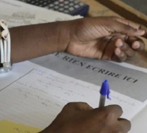 Bambey : tricherie au BFEM, grosse surprise pour les enquêteurs