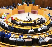 Assemblée nationale : crises dans les universités, deux ministres entendus