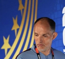 Mondial-2026-Angleterre : Tuchel assume ses choix et répond aux critiques