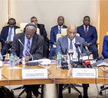À Dakar, une institution accompagne les grands projets monétaires africains