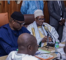 Grand Magal de Touba 2026 : l’État annonce un dispositif avancé à 95 % pour accueillir les pèlerins