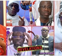 🔴Mauvaise nouvelle-Ndiaga Seck enfonce-Sonko tombe-plainte des Mourides-Ahmed Aidara-Jamra-Mansour-