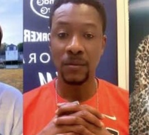 Grave révélation de Tange mauvaise nouvelle pour la prostituée de Sonko Mama Diatta aprés ses menace