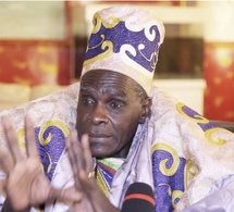 Nécrologie : Décès du Jaraaf de Ouakam, Youssou Ndoye