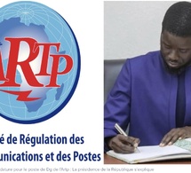 Appel à candidature pour le poste de Dg de l’Artp : La présidence de la République s’explique