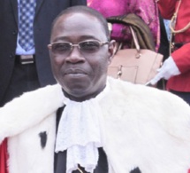 Mamadou Badio Camara : « La collaboration entre juges est la source d’une plus grande sécurité juridique »