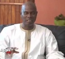 Ousmane Faye, leader du Psd/R Jant Bi : « Déthié Fall veut saborder les travaux sur la revue du code électoral »