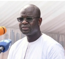Port Autonome de Dakar : Doune Pathé Mbengue remplace Waly Diouf Bodiang